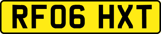 RF06HXT