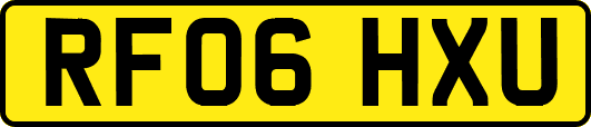 RF06HXU