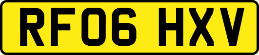 RF06HXV