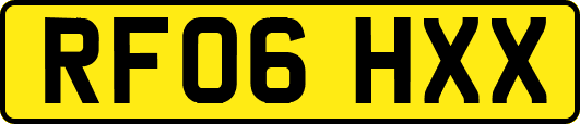 RF06HXX
