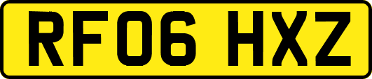 RF06HXZ