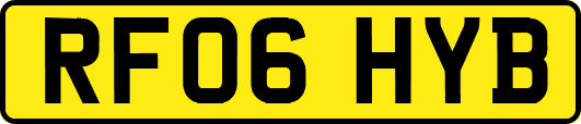 RF06HYB