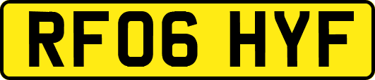 RF06HYF