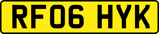 RF06HYK