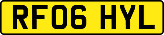 RF06HYL