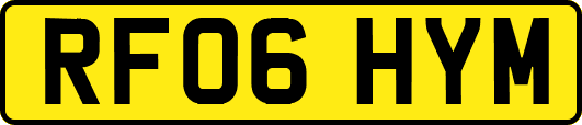RF06HYM