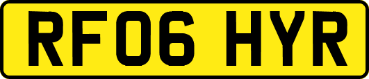 RF06HYR