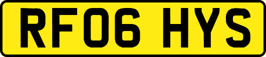 RF06HYS