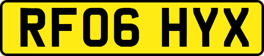 RF06HYX