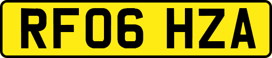 RF06HZA