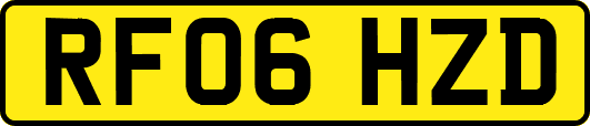 RF06HZD