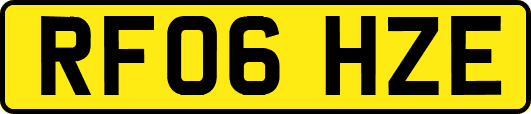 RF06HZE