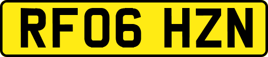 RF06HZN