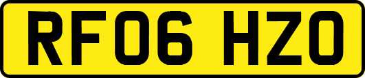 RF06HZO