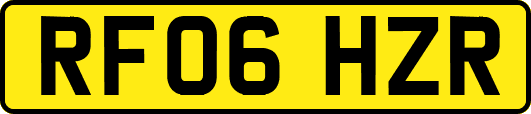 RF06HZR