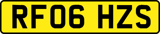 RF06HZS