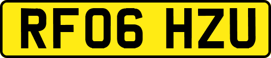 RF06HZU