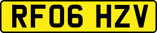 RF06HZV