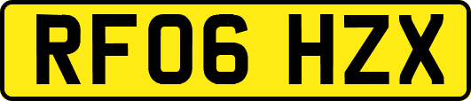 RF06HZX