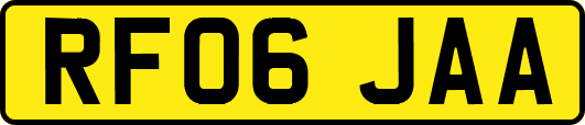 RF06JAA