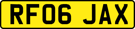 RF06JAX