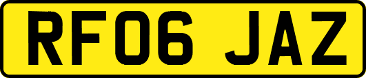 RF06JAZ