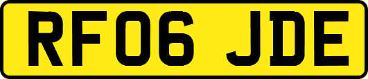 RF06JDE