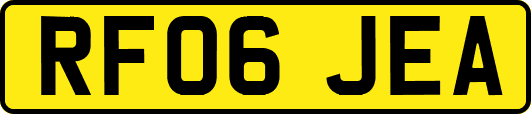 RF06JEA
