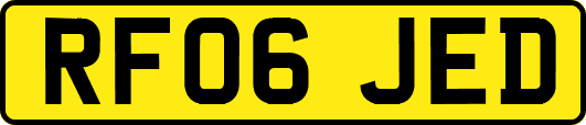 RF06JED