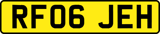 RF06JEH