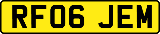 RF06JEM