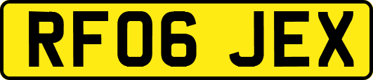 RF06JEX