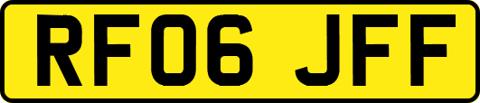 RF06JFF