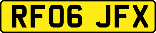 RF06JFX