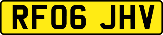 RF06JHV