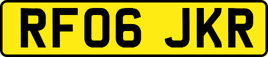 RF06JKR