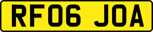 RF06JOA