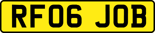 RF06JOB