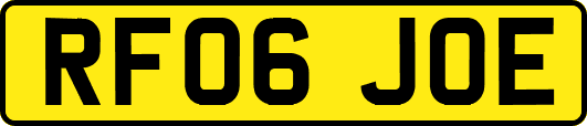 RF06JOE
