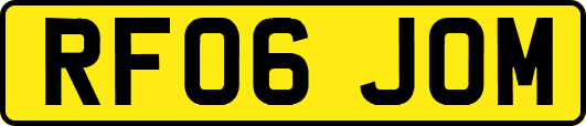 RF06JOM