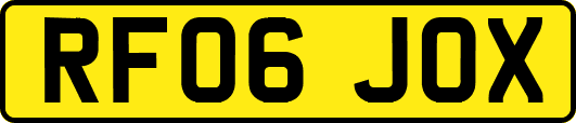 RF06JOX