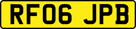 RF06JPB