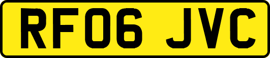 RF06JVC