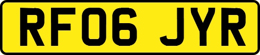 RF06JYR
