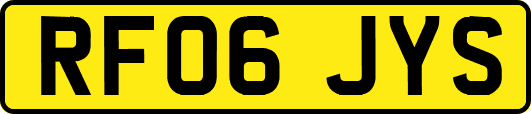 RF06JYS