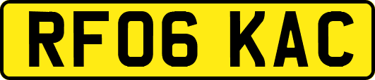 RF06KAC