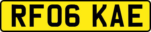 RF06KAE