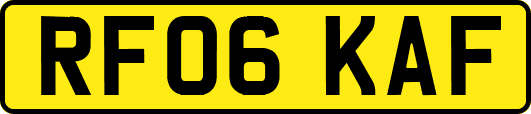 RF06KAF