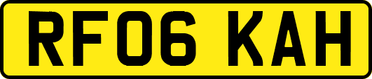 RF06KAH