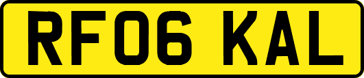 RF06KAL